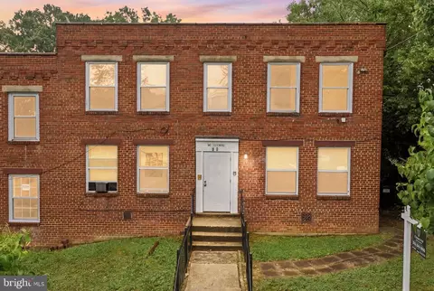 16 Galveston Pl SW, Washington, DC 20032