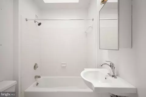 Bath - 3708 S Street St NW, Washington, DC 20007 photo 1 of 2