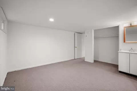 Bedroom - 3708 S Street St NW, Washington, DC 20007 photo 8 of 8