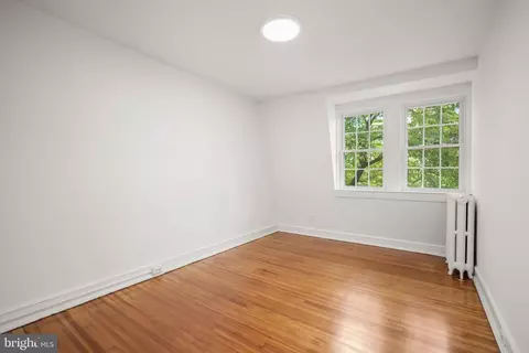 Bedroom - 3708 S Street St NW, Washington, DC 20007 photo 3 of 8