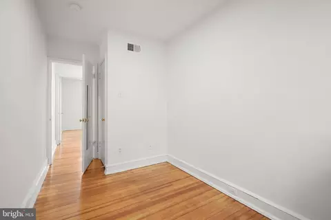 Bedroom - 3708 S Street St NW, Washington, DC 20007 photo 5 of 8