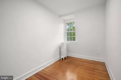 Bedroom - 3708 S Street St NW, Washington, DC 20007 photo 6 of 8