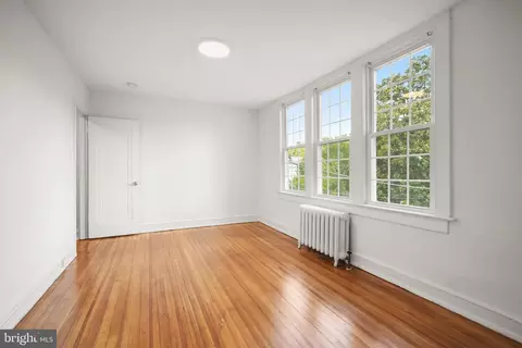 Bedroom - 3708 S Street St NW, Washington, DC 20007 photo 2 of 8