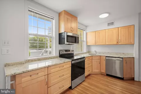 Kitchen - 3708 S Street St NW, Washington, DC 20007 photo 1 of 2