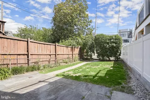 Exterior - 3708 S Street St NW, Washington, DC 20007 photo 2 of 4