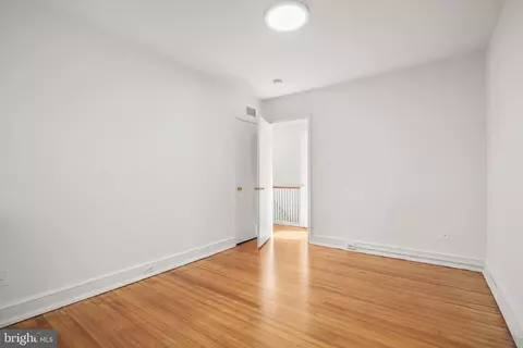 Bedroom - 3708 S Street St NW, Washington, DC 20007 photo 4 of 8
