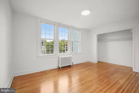 Bedroom - 3708 S Street St NW, Washington, DC 20007 photo 1 of 8