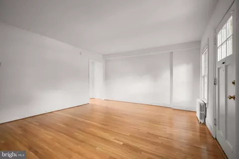 Living - 3708 S Street St NW, Washington, DC 20007 photo 2 of 3