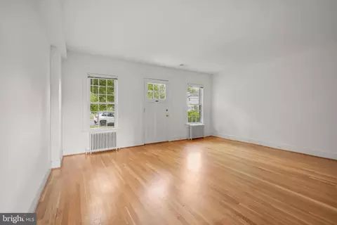 Living - 3708 S Street St NW, Washington, DC 20007 photo 1 of 3
