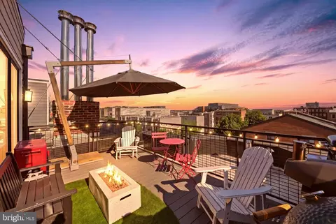 1435 NW Clifton St NW #7, Washington, DC 20009