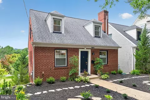 5622 Macarthur Blvd NW, Washington, DC 20016