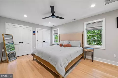 Bedroom - 655 E Street St SE, Washington, DC 20003 photo 1 of 4