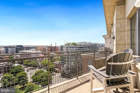 555 Massachusetts Ave NW #1419, Washington, DC 20001