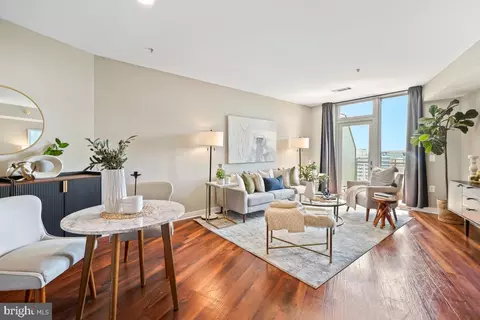 555 Massachusetts Ave NW #1419, Washington, DC 20001