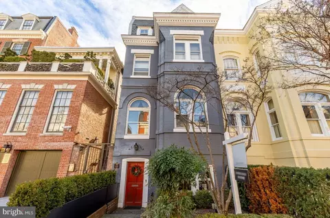 3252 N Street St NW, Washington, DC 20007 photo 2