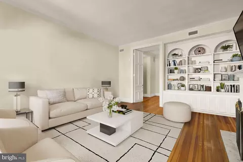3252 N Street St NW, Washington, DC 20007 photo 4
