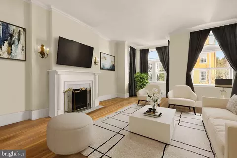 3252 N Street St NW, Washington, DC 20007 photo 3