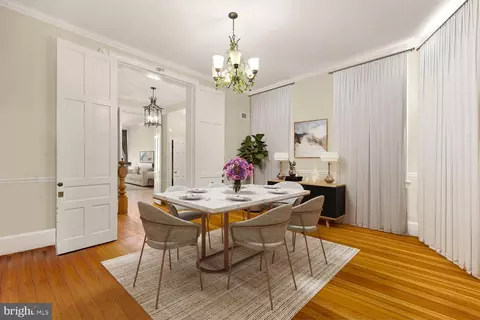 3252 N Street St NW, Washington, DC 20007 photo 5