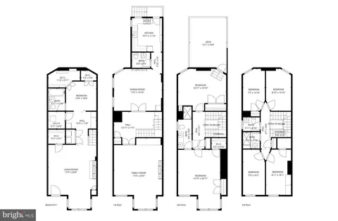 3252 N Street St NW, Washington, DC 20007 photo 10