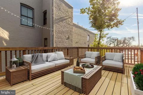 3252 N Street St NW, Washington, DC 20007 photo 8