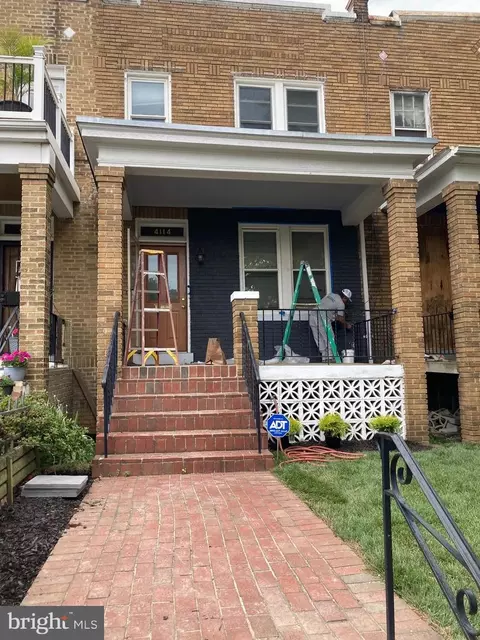 4114 13th St NW, Washington, DC 20011