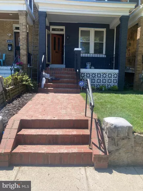 4114 13th St NW, Washington, DC 20011