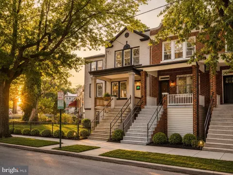 1933 P St SE, Washington, DC 20020
