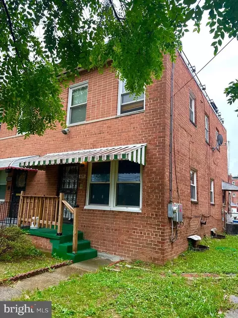 629 Kennedy St NE, Washington, DC 20011