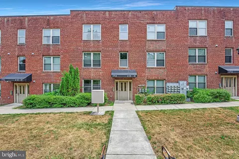 1712 W Street St SE #17, Washington, DC 20020