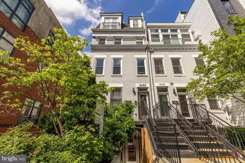 2432 Ontario Rd NW #1, Washington, DC 20009