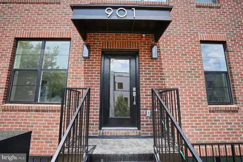 Other - 901 19th St NE #11, Washington, DC 20002 photo 1 of 7