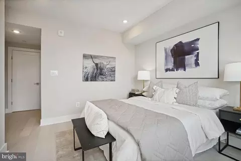 Bedroom - 901 19th St NE #11, Washington, DC 20002 photo 3 of 3