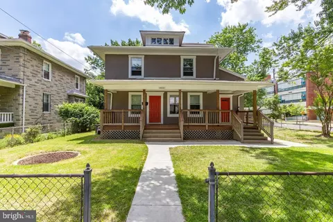 4401 Ord St NE, Washington, DC 20019