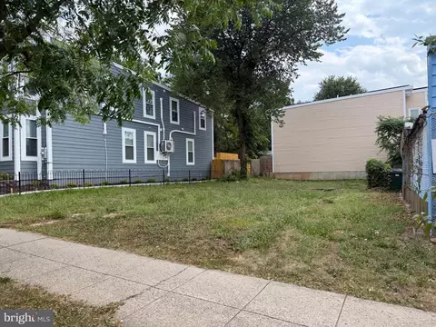 1331 W Street St SE, Washington, DC 20020