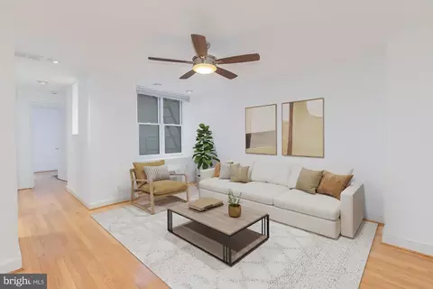 1316 New Hampshire Ave NW #503, Washington, DC 20036