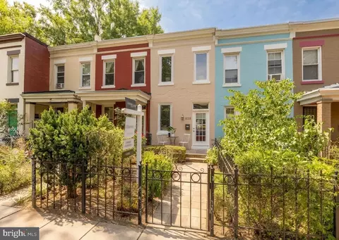 825 L St NE, Washington, DC 20002