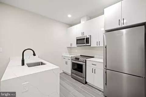 Kitchen - 824 18th St NE #2, Washington, DC 20002 photo 3 of 3