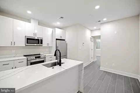 Kitchen - 824 18th St NE #2, Washington, DC 20002 photo 2 of 3