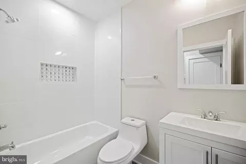Bath - 824 18th St NE #2, Washington, DC 20002 photo 1 of 1