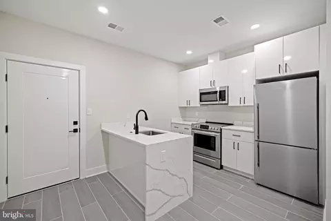 Kitchen - 824 18th St NE #2, Washington, DC 20002 photo 1 of 3