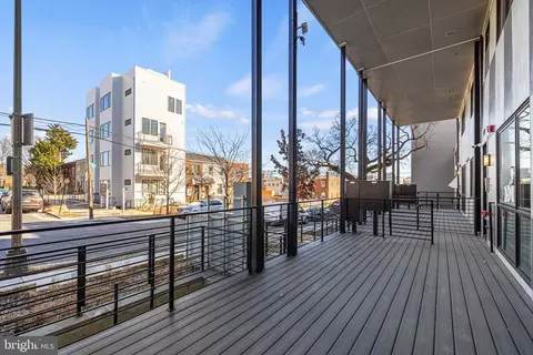 Exterior - 824 18th St NE #2, Washington, DC 20002 photo 2 of 2