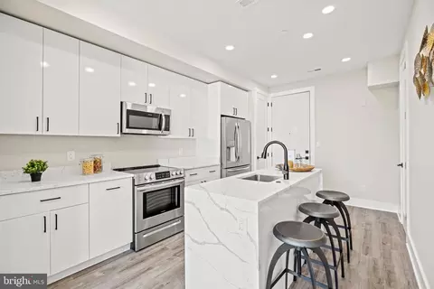 Kitchen - 824 18th St NE #10, Washington, DC 20002 photo 1 of 3