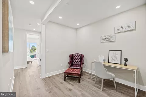 Entry Way - 824 18th St NE #10, Washington, DC 20002 photo 2 of 3