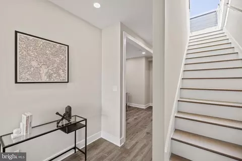 Entry Way - 824 18th St NE #10, Washington, DC 20002 photo 1 of 3