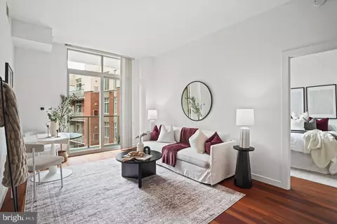 1000 New Jersey Ave SE #1224, Washington, DC 20003