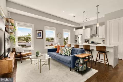 1241 Shepherd St NW #3, Washington, DC 20011