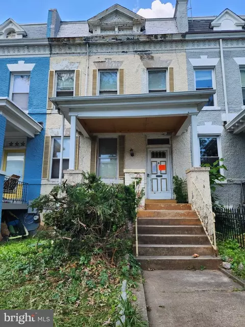 631 Keefer Pl NW, Washington, DC 20010