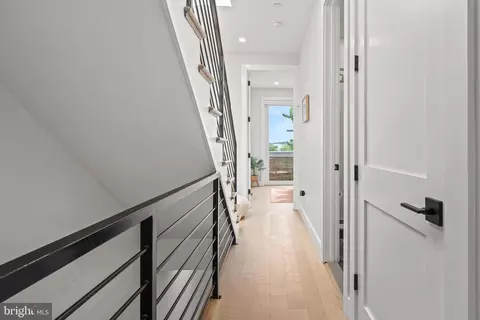 Entry Way - 1509 D St NE #2, Washington, DC 20002 photo 7 of 7
