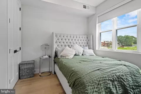 Bedroom - 1509 D St NE #2, Washington, DC 20002 photo 1 of 6
