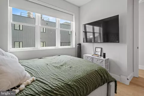 Bedroom - 1509 D St NE #2, Washington, DC 20002 photo 2 of 6